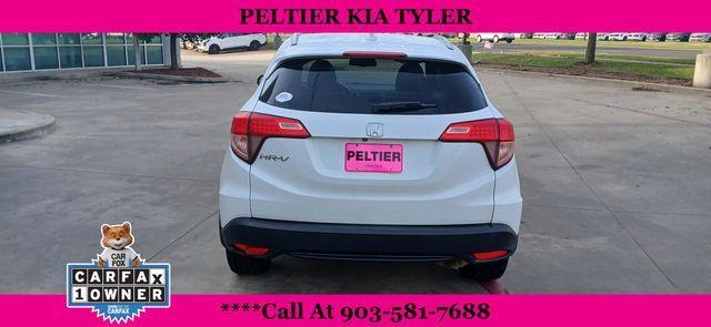used 2016 Honda HR-V car, priced at $11,627