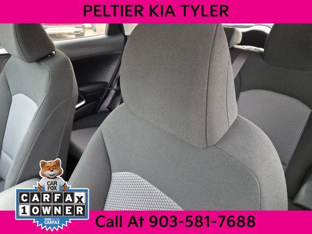 used 2024 Kia Soul car, priced at $16,705