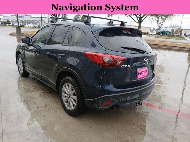 used 2016 Mazda CX-5 car, priced at $11,333