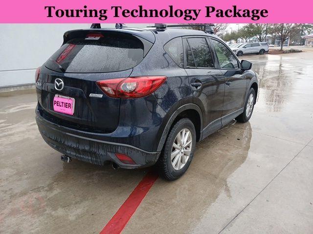 used 2016 Mazda CX-5 car, priced at $11,333