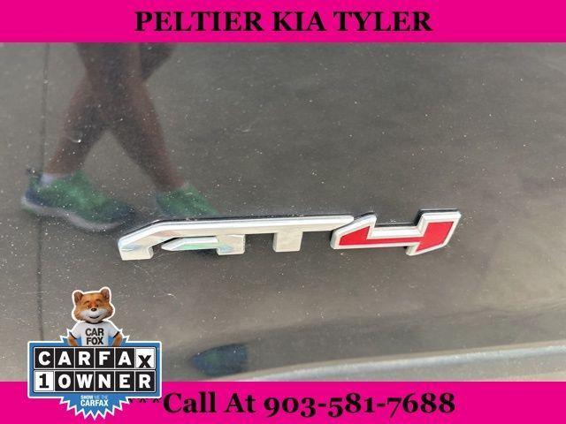 used 2021 GMC Acadia car, priced at $27,390
