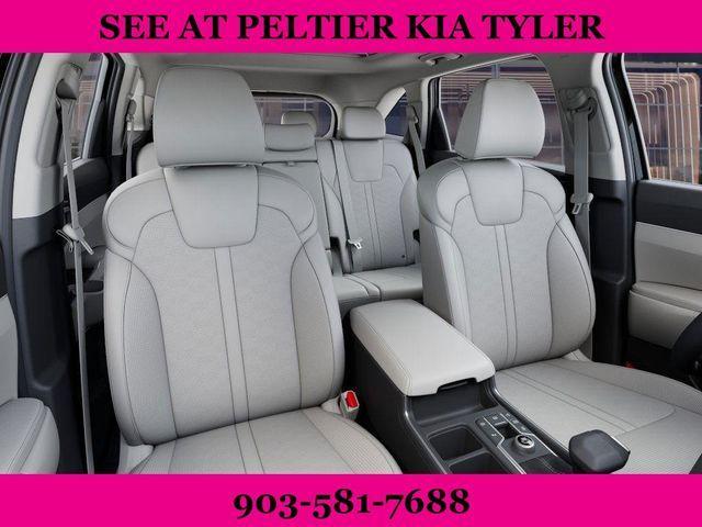 new 2025 Kia Sorento car, priced at $36,510