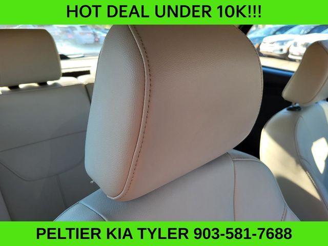 used 2017 Ford Focus car, priced at $9,999