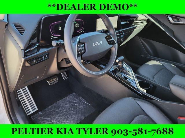 new 2023 Kia Niro car, priced at $29,995