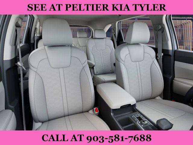 new 2025 Kia Sorento car, priced at $40,047