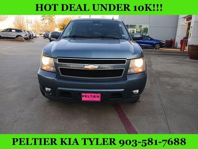 used 2008 Chevrolet Suburban car, priced at $9,999