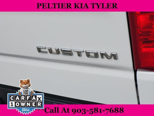 used 2023 Chevrolet Silverado 1500 car, priced at $33,200