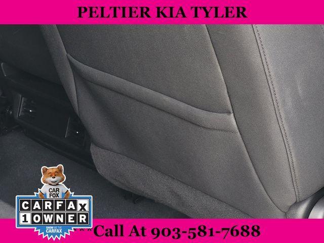 used 2023 Chevrolet Silverado 1500 car, priced at $33,200