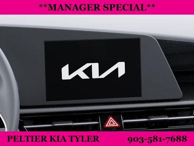 new 2025 Kia Niro car, priced at $27,374