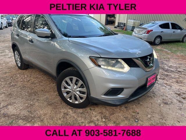 used 2016 Nissan Rogue car, priced at $11,900