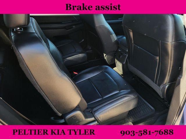 used 2017 Ford Explorer car, priced at $12,150