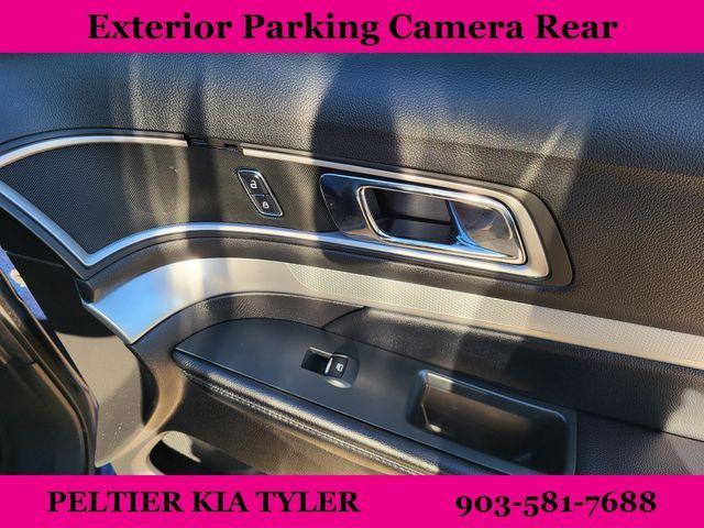 used 2017 Ford Explorer car, priced at $12,150