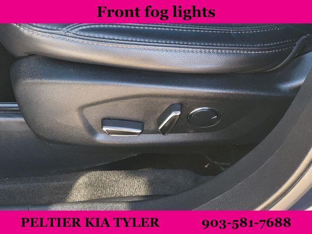 used 2017 Ford Explorer car, priced at $12,150