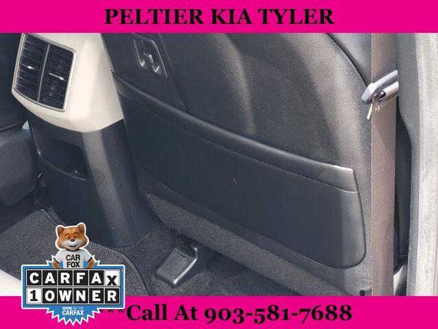 used 2023 Kia Sportage car, priced at $25,750