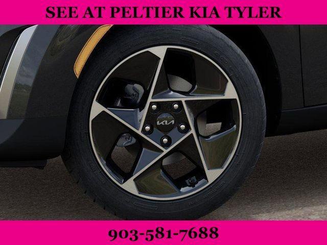 new 2025 Kia Soul car, priced at $26,115