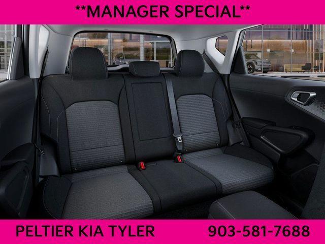 new 2025 Kia Soul car, priced at $26,415