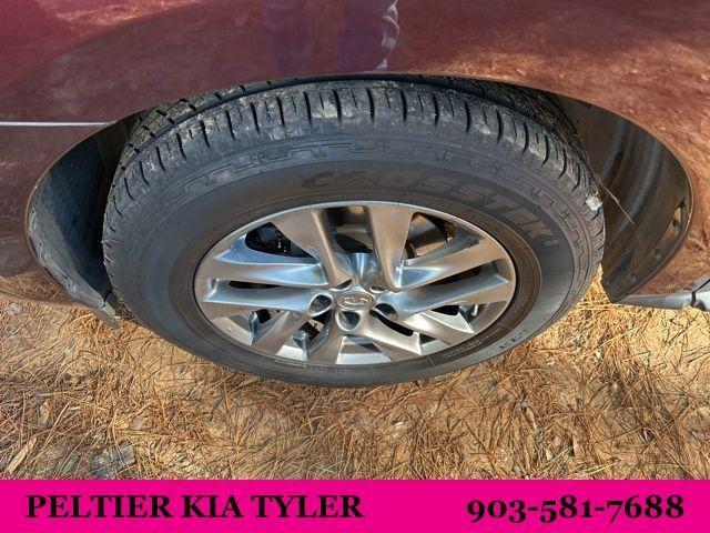 used 2014 INFINITI QX60 car, priced at $11,583