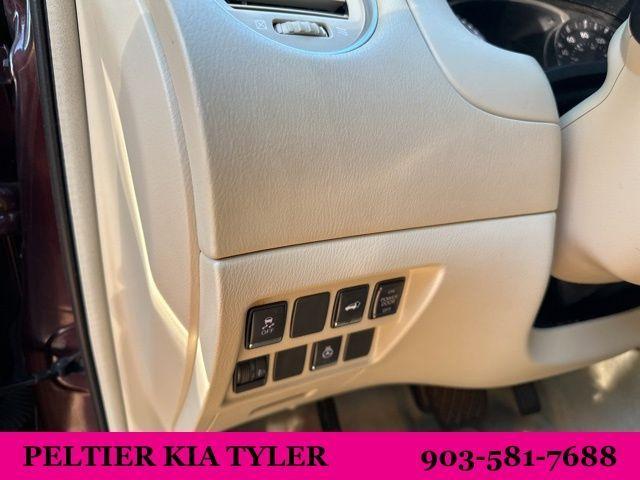 used 2014 INFINITI QX60 car, priced at $11,583