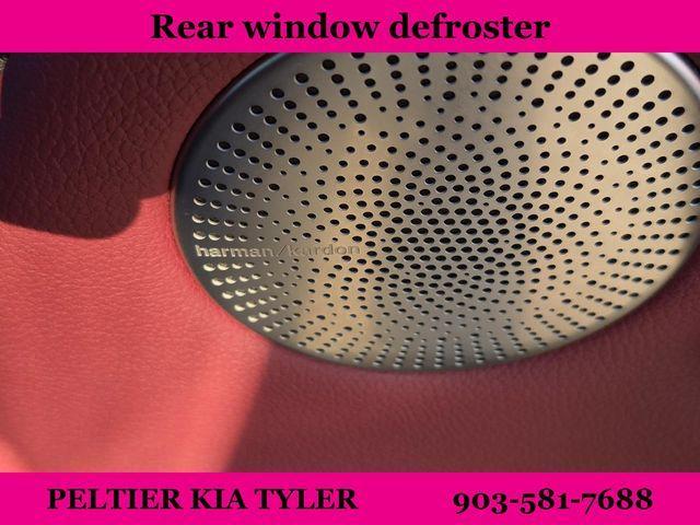 used 2020 Kia Stinger car, priced at $19,185