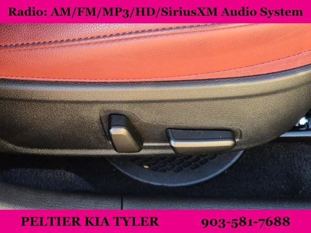 used 2020 Kia Stinger car, priced at $19,185