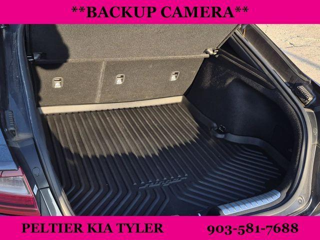 used 2020 Kia Stinger car, priced at $19,185