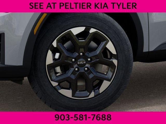 new 2026 Kia Sorento car, priced at $37,960