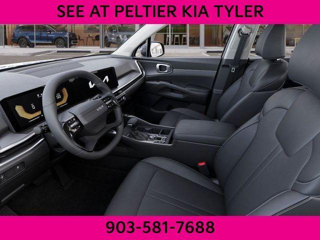 new 2026 Kia Sorento car, priced at $37,960