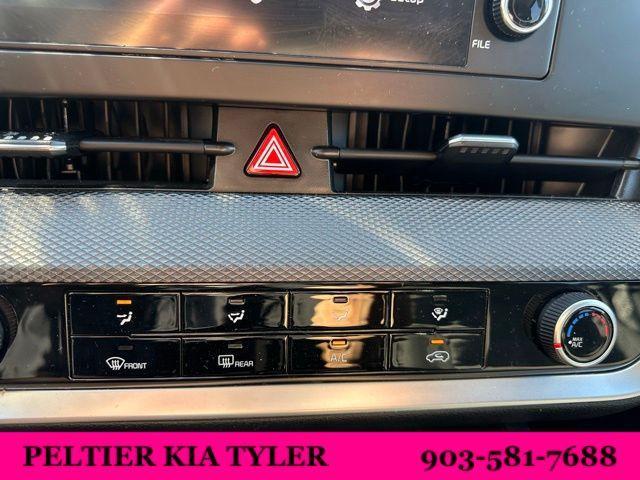 used 2024 Kia Sportage car, priced at $21,244