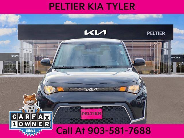 used 2024 Kia Soul car, priced at $16,520