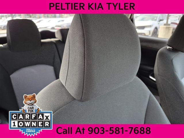 used 2024 Kia Soul car, priced at $16,520