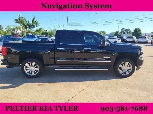 used 2018 Chevrolet Silverado 1500 car, priced at $29,700
