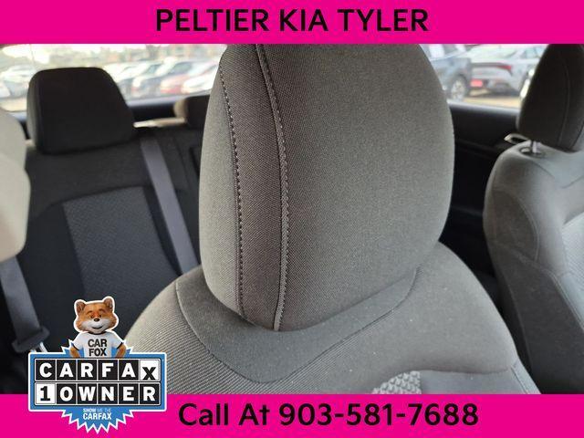 used 2024 Kia Sportage car, priced at $20,700