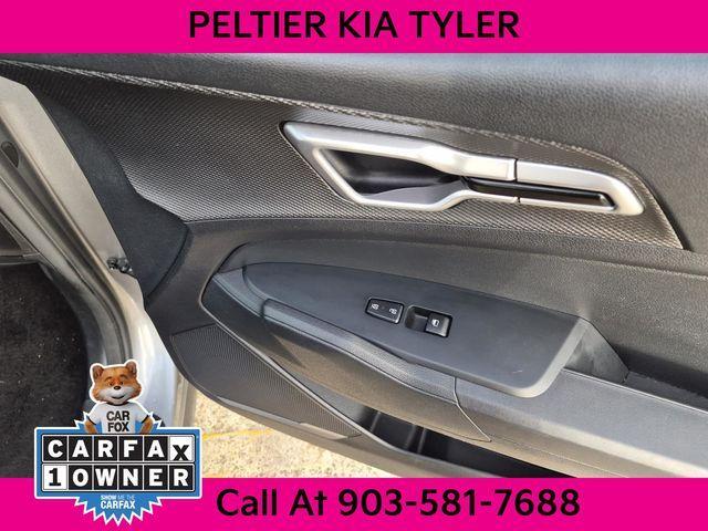 used 2024 Kia Sportage car, priced at $20,700