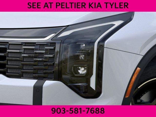 new 2026 Kia Sportage car, priced at $32,805