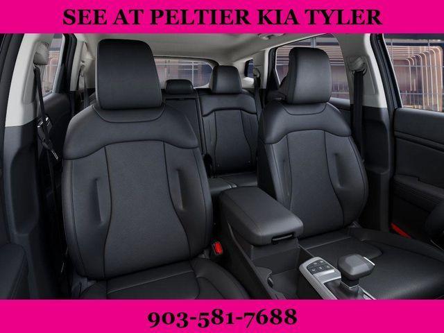 new 2026 Kia Sportage car, priced at $32,800