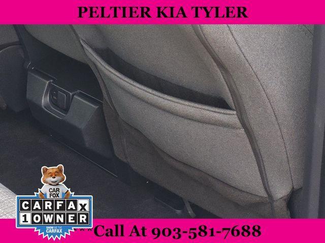 used 2023 Ford F-150 car, priced at $30,500