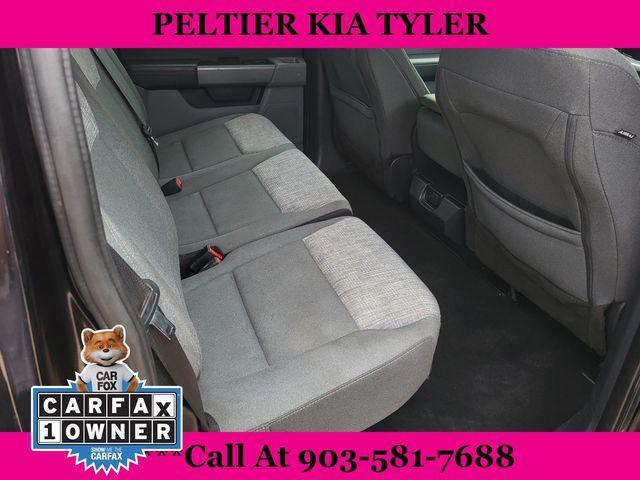 used 2023 Ford F-150 car, priced at $30,500
