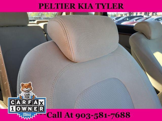 used 2011 Hyundai Veracruz car, priced at $11,222