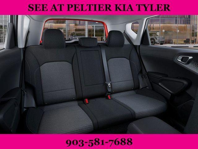 new 2025 Kia Soul car, priced at $26,115