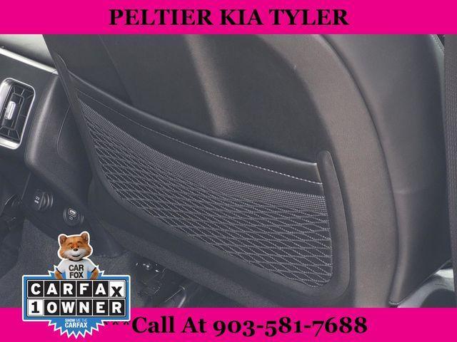 used 2023 Kia Sorento car, priced at $33,985