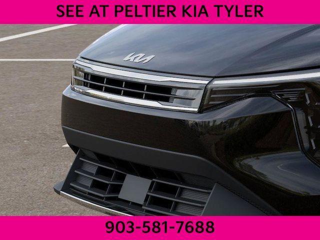 new 2025 Kia K4 car, priced at $24,565