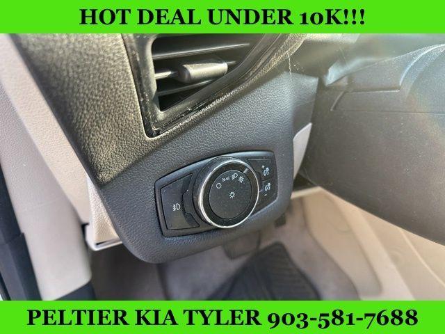 used 2014 Ford Escape car, priced at $9,990