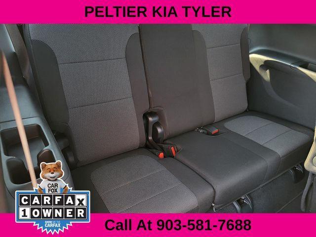 used 2023 Chevrolet Traverse car, priced at $29,798