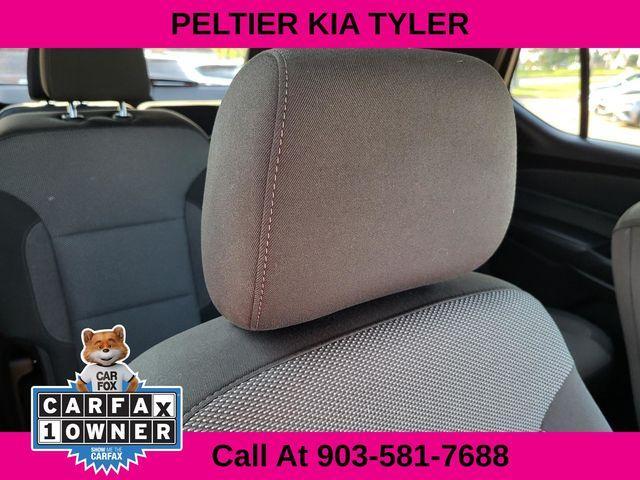 used 2023 Chevrolet Traverse car, priced at $29,798
