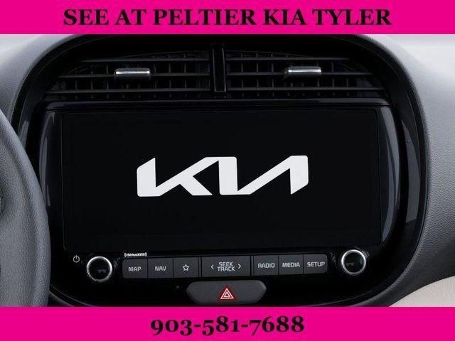 new 2025 Kia Soul car, priced at $26,190