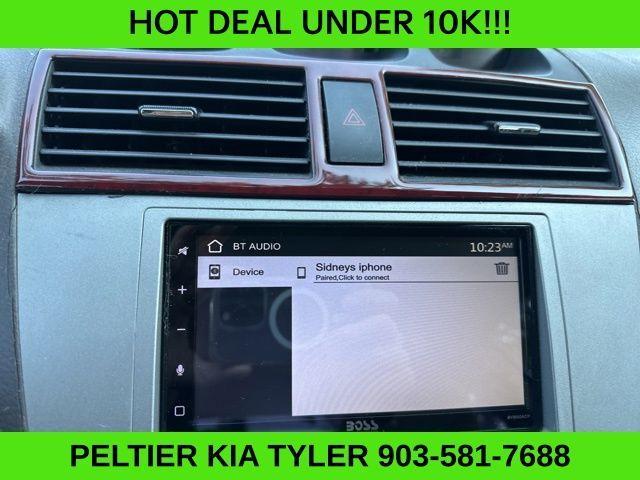used 2005 Toyota Camry Solara car, priced at $7,000