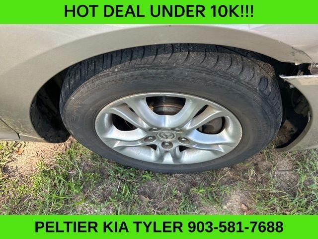 used 2005 Toyota Camry Solara car, priced at $7,000