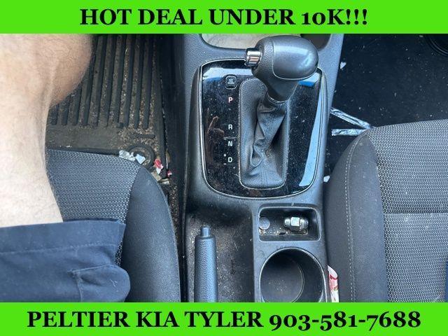 used 2017 Kia Forte car, priced at $6,500