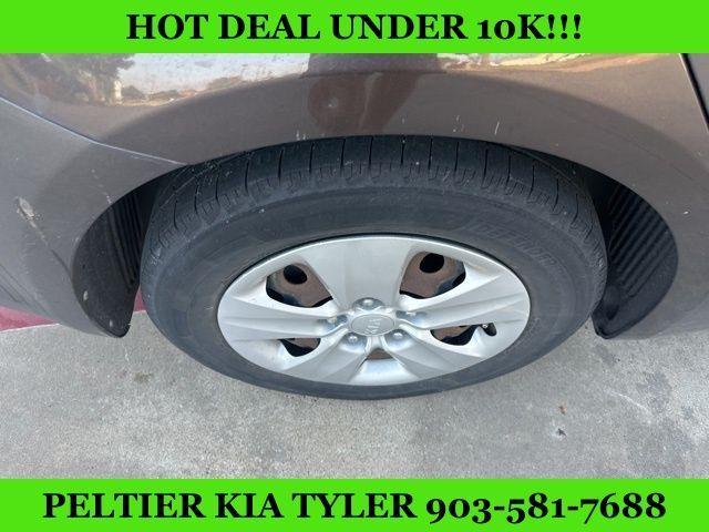 used 2017 Kia Forte car, priced at $6,500