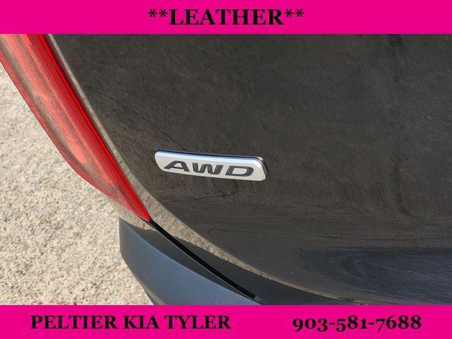 used 2022 Kia Telluride car, priced at $37,585